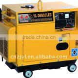 Diesel Generator