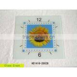 Hot Selling Cutting Board Tempered Glass With High Quality thumbnail-1