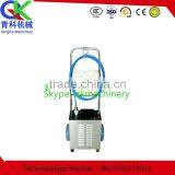 Hand Push Rush Tube Blot Removing Equipment thumbnail-4