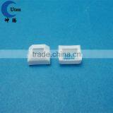 White Silicone Rubber Light Fittings Parts thumbnail-1