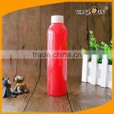 2017 Cosmo Round Bottle 8oz thumbnail-4