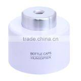 2016 New Design Mini Usb Portable Water Bottle Innovations Ultrasonic Air Cool Mist Air Humidifier thumbnail-5