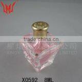 8ml Charming Fragrance Glass Perfume Bottle thumbnail-1