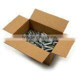 50 - 12g CO2 Cartridges THREADED - Tiire Inflator - Paintball & Airgun thumbnail-1