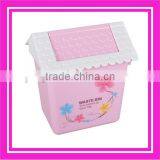 Trash Bin and Recycling Bin thumbnail-1