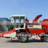 Corn Harvester Machine thumbnail-1