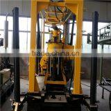 High Quality 300m Depth Cheap Water Well Drilling Rig For Sale thumbnail-4