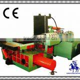 New Hydraulic Metal Baling Machine With Low Power Consumption thumbnail-1