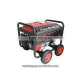 3kw 7HP Gasoline/Petrol Generator thumbnail-1