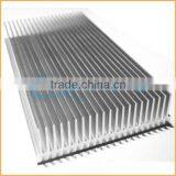 CHUANGHE Supply Custom Led Aluminum Extrusion Heat Sink thumbnail-3