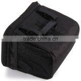 Roswheel 3.5L Bike Handlebar Bag Bicycle Cycling Supplies Front Tube Pocket 600D Map Pack for Riding Cycling thumbnail-6