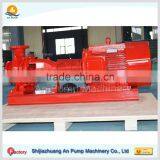 Centrifugal Single Stage End Suction Pump thumbnail-2