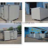 Refrigerated Cargo Van, Dry Cargo Box Panels,box Van thumbnail-1