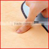 39*59cm Home Floor Carpet Lovely Flannel Rugs For Bedroom Balcony Door Mat thumbnail-4