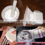 Gymnastics Refillable Chalk Sock Whiting Chalk Powder Weightlifting Chalk thumbnail-2