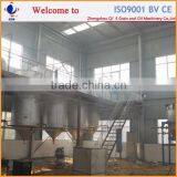 Hot Sale Edible Oil Refining Process