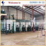 Hot Sales 10t/d Coconut Cold Press Oil Machine thumbnail-1