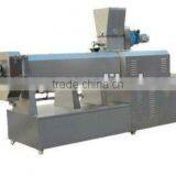 Hot Sale Food Extruder Machine With Double Screw With Capacity 120-400kg thumbnail-1