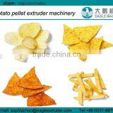 250kg/h Tortilla Chips/Nachos Chips Making Machine/machinery