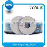 Games Record High Stability Blank DVD-R 8X thumbnail-1