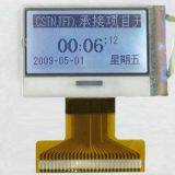 12864-55 - COG Dot Matrix Lcd Module thumbnail-1