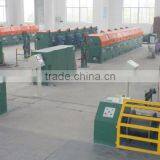 Fully Automatic Wire Drawing Machine thumbnail-1