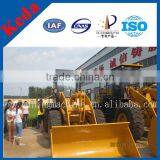 4.5ton /2.5m3 Brand New Payloader 630G Wheel Loader With CE thumbnail-4