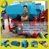 OEM/ODM Customized China Supplier Latest Technology Alluvial Diamond Mining Equipment thumbnail-1
