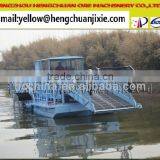 High Performance Water Weed Cutting Dredger for Sale thumbnail-1