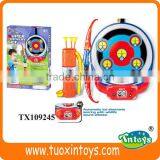 Professional Kids Toy Bow and Arrow Set thumbnail-1