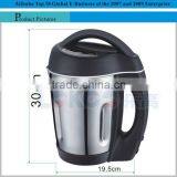 Electric Blender Soup Maker Food Processor With Best Price thumbnail-6