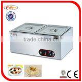 Restaurant Use Buffet Bain Marie (EH-4) thumbnail-5