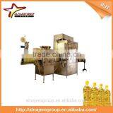 Filling Line of Vegetable Oil LR 2/3000 Producing Capacity 3000 BPH thumbnail-1