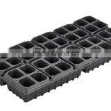 New Model 4 Link Cells Seeding Tray China Seeding Tray Manufactory Leader thumbnail-2