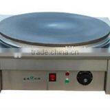 Commercial Single Head Electric Crepe Maker thumbnail-1