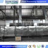 Garlic Processing Machine Dried Fruit Equipment thumbnail-1