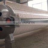 Ceramic Industry Used Separation Methods, High Pressure Round Filter Press thumbnail-2