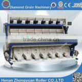 Bean Seed Color Sorter Machine Price Optical Sorter Beans Color Sorter thumbnail-1