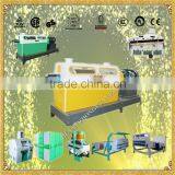 Small Corn Grits Machine/corn Grinder Mill/corn Mill for Sale thumbnail-3