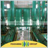Edible Grade 20Ton Canola Seed Oil Extracting Plant thumbnail-2