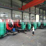 Mobile Grain Dryer for Sale With Best Service thumbnail-5