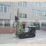 Multi-function Automatic Crawler Drilling Machine MZ130Y-2 thumbnail-6