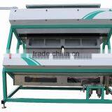 Advanced CCD Tea Color Sorter Machine thumbnail-1