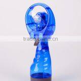 Mini Fan Water Spray Fan Handheld Spray Fan Cooling Fan Misting Fan Water Spray Bottle Fan Water Cooling Fan Water Spray Fan thumbnail-3