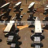 Double Horm Casting Steel Anvil thumbnail-4