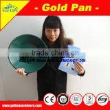 Alluvial Hand Pans for Gold Panning thumbnail-4