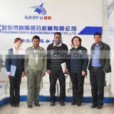 Low Price Carbon Steel Linear Vibrating Separator Supplier thumbnail-4