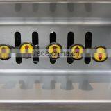 Used Fuel Dispensers Round Fuel Tank 3000 Gallons Fuel Tanker Truck thumbnail-6