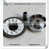 OEM GY6 Engine Scooter CVT Clutch Kits, GY6 Clutch Assy thumbnail-3