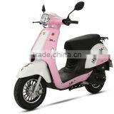 EEC EUR4 GASOLINE SCOOTER VESPA STYLE thumbnail-1